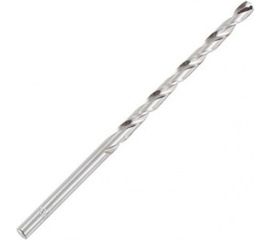 Сверло по металлу 6,0х139 мм Р6М5/HSS удлиненное Hardax 35-5-560 