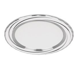 Светодиодный встраиваемый светильник 7W 4000K белый Feron AL777 28680 