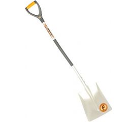 Облегченная совковая лопата Центроинструмент Акапулько 0738 