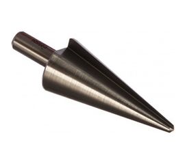 Сверло коническое N2А (3.5-22.5х72 мм; хвостовик 8 мм) Bucovice Tools 541225 