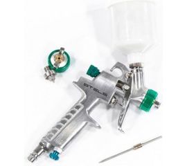 Краскораспылитель STELS AG 810 HVLP 57361 