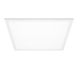 Встраиваемый светодиодный светильник 36W 6500K белый Feron AL2113 28851 