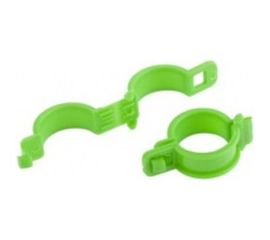 Клипсы для подвязки растений d20мм, 20шт/упаковка PALISAD 644255 