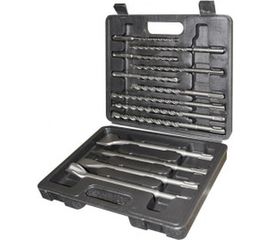 Набор буров и долот SDS-plus (13 предметов)&nbsp;Энкор 11000 