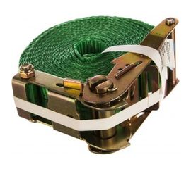 Стяжной ремень для крепления груза 6м, 1,0/2,0тн кольцевой РОМЕК 35.10.1.к 2000000005584 