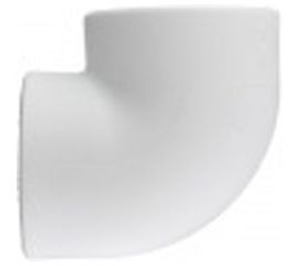 Угольник РОСТерм ПП D25 90ГР. 