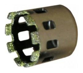 Коронка алмазная по керамограниту 35 мм VMX 511108 