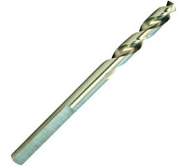 Сверло центрирующее (6.35х90 мм, HSS) для коронок D.BOR 9H-QLZB102D 