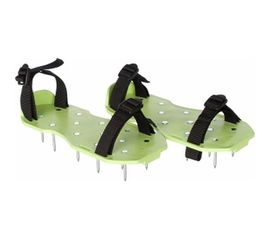 Подошвы для аэрации газона Центроинструмент 0453 