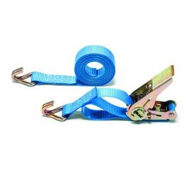 Стяжной ремень для крепления груза 5м 0,4/0,8 т РОМЕК 25.04.1.0 2000000002576 