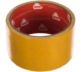 Тканевая двусторонняя лента SDM 50х5 0496 