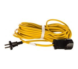 Удлинитель-шнур 2200 Вт 10м Союз 481S-4301 