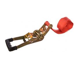 Стяжной кольцевой ремень для крепления груза 2.5/5 тн, 2м РОМЕК 50.25.1.к 2000000012766 