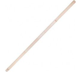 Черенок для грабель&nbsp;1 сорт (1200 мм;&nbsp;30 мм)&nbsp;естественной влажности Спец И-00767 