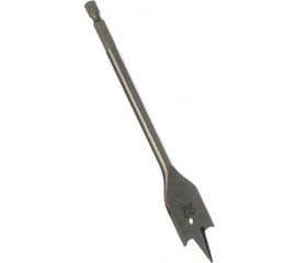 Сверло перовое по дереву (22х152 мм) Vira 557022 