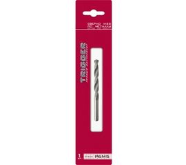 Сверло по металлу (6х93х57 мм; Р6М5) ТРИГГЕР 73260 тов-122243 