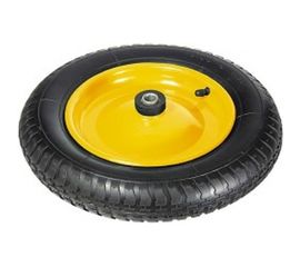 Колесо пневматическое для тачки (D 360 мм) PALISAD 68940 