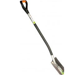 Титановая лопата Центроинструмент Ракета 1101-Ч 