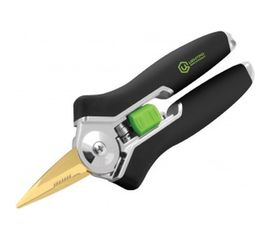 Садовые ножницы Центроинструмент TITANIUM 1384 