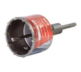Коронка по кирпичу в сборе (80х50 мм; SDS+) VMX 511050 