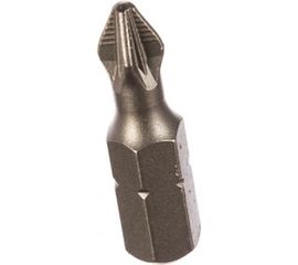 Биты ПРОФИ (3 шт; 25 мм; PZ2) ТРИГГЕР 84964 тов-128285 