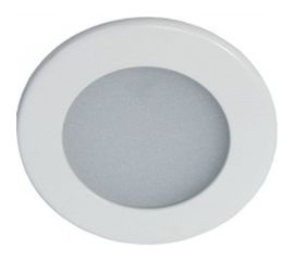 Встраиваемый светильник FERON светодиод 3W, 4000К, 180Lm, белый, AL500 27927 