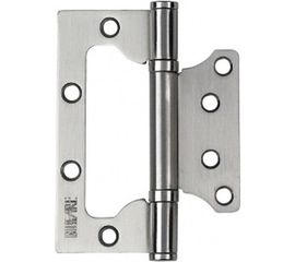 Универсальная накладная петля BUSSARE B020-U 100X75X2.5-2BB-1SC 940000000217 