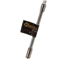 Удлинитель гибкий (1/4"; 100 мм) BOVIDIX 6116002 