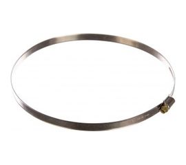 Червячный хомут FORTISFLEX PL-12/W2 180-200 мм 69028 