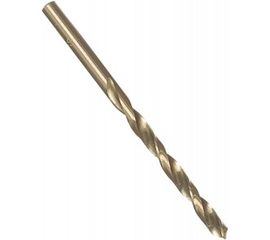 Сверло по металлу (5х86х49 мм) Vira 551005 