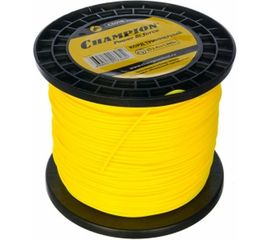 Корд триммерный (2.4 мм; 245 м; круг) Champion C5019 