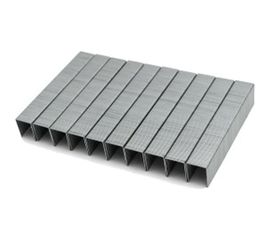 Скобы (1000 шт; тип 53; 14 мм) для степлеров VIRA 810416 