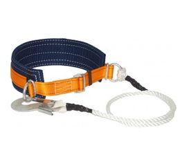 Удерживающая система со стропом из каната Gigant УС 1 В 