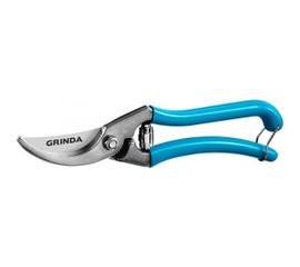 Плоскостной секатор Grinda PRO Line 423410 