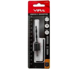 Сверло с зенкером 4 мм VIRA 552054 