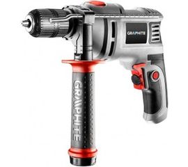 Ударная дрель GRAPHITE 58G736 