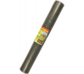 Сетка газонная против кротов (1х10 м; ячейка 9х9 мм) Grinda 422285 