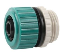 Переходник (3/4"; 3/4") для системы полива Raco 4250-55293C 