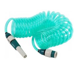 Спиральный шланг для полива RACO 4270-55895 