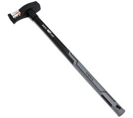 Колун с фибергласовой рукояткой VIRA RAGE 4000 г.  900400 