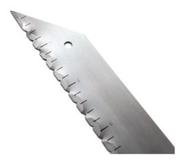 Нож для теплоизоляции VIRA 335 мм 831114 