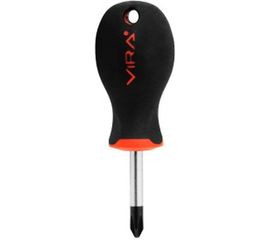Отвертка PH1х38мм VIRA 391116 