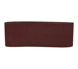 Лента абразивная бесконечная (3 шт; 75х457 мм; P60) Vira 555160 