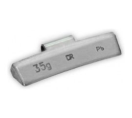 Грузик балансировочный (50 шт; 35 г) для литых дисков Dr. Reifen B-35 