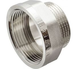 Переходник с ребордой MasterProf 1.1/2 х 1.1/4 в/н MPF ИС.072199 