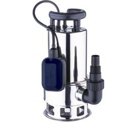 Дренажный насос Termica нержавеющая сталь DW 1100 INOX 