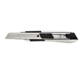 Нож с сегментированным лезвием Vira RAGE Auto lock, 18 мм 831311 