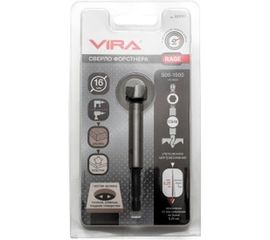 Сверло Форстнера 16 мм VIRA RAGE 552011 