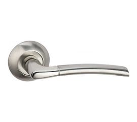 Фалевая ручка BUSSARE FINO A-13-10 CHROME/S.CHROME 940000000156 