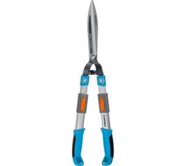 Телескопический кусторез с коваными лезвиями с алюминиевыми рукоятками Grinda FH-800T 630-800мм, 423790 